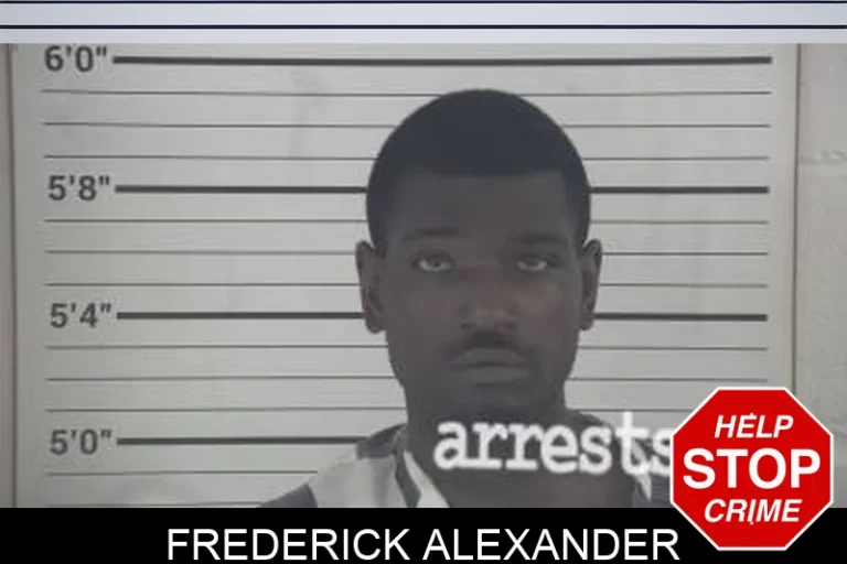 Frederick Alexander