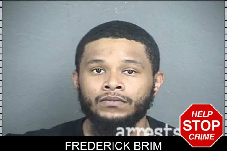 Frederick Brim