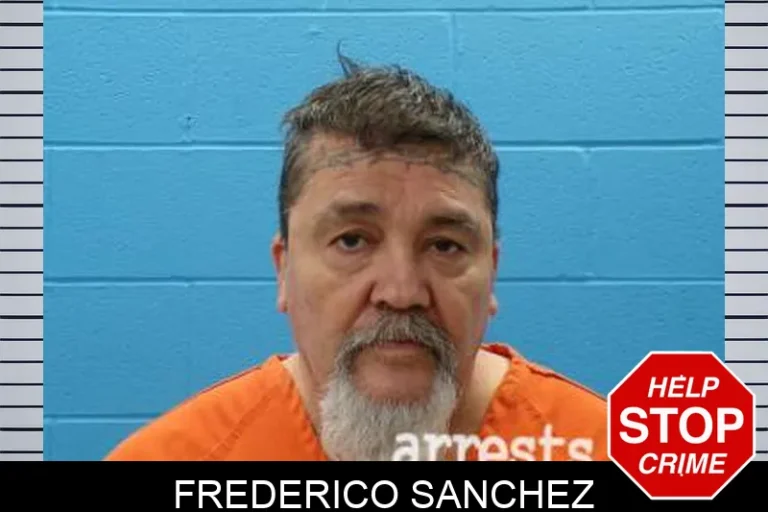 Frederico Sanchez