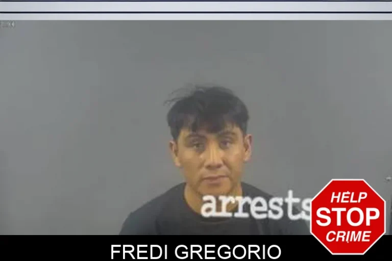 Fredi Gregorio