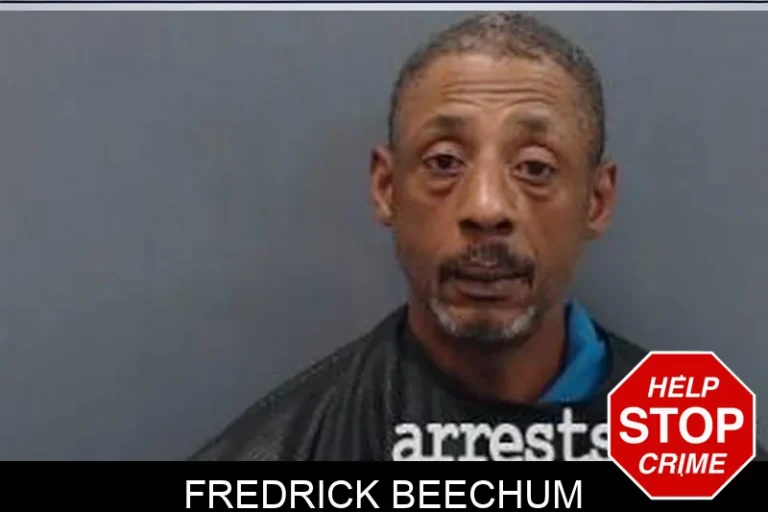 Fredrick Beechum