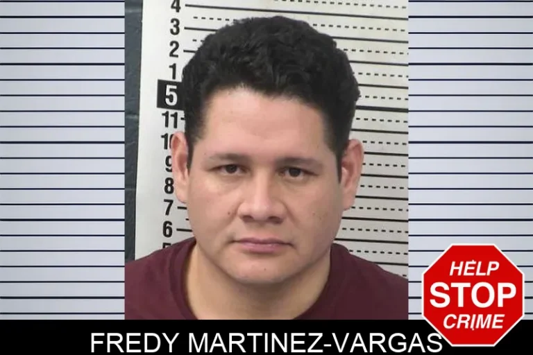 Fredy Martinez-Vargas