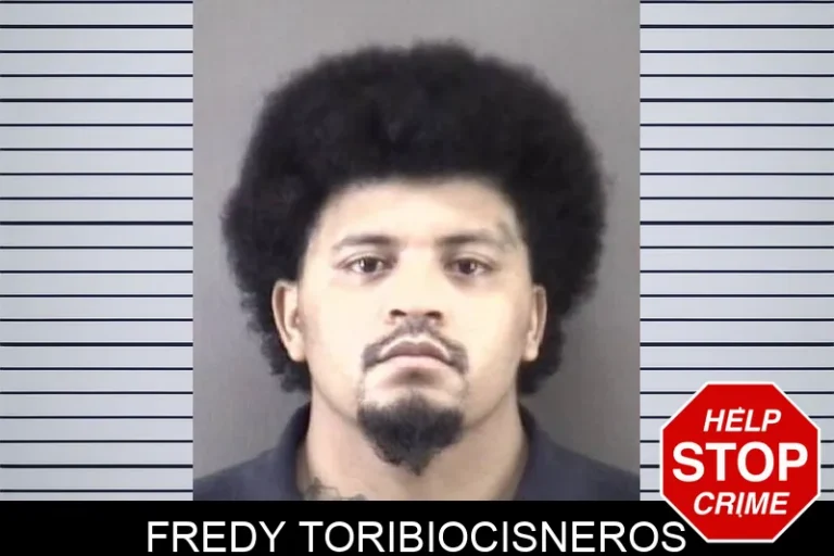 Fredy Toribiocisneros