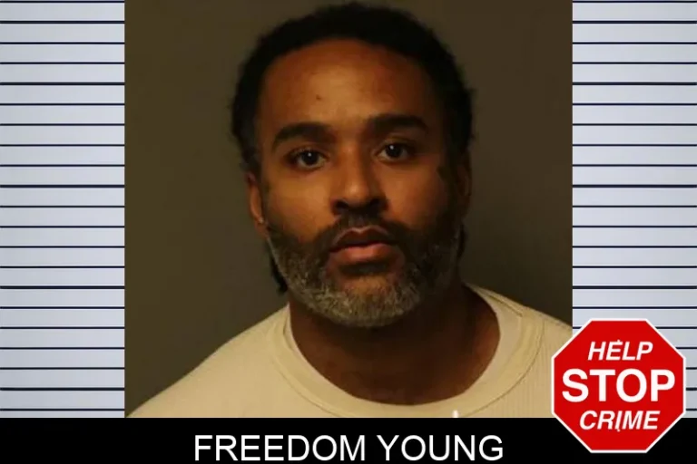 Freedom Young