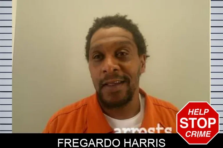 Fregardo Harris