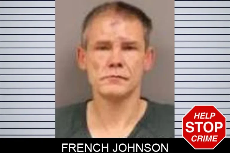 French Johnson