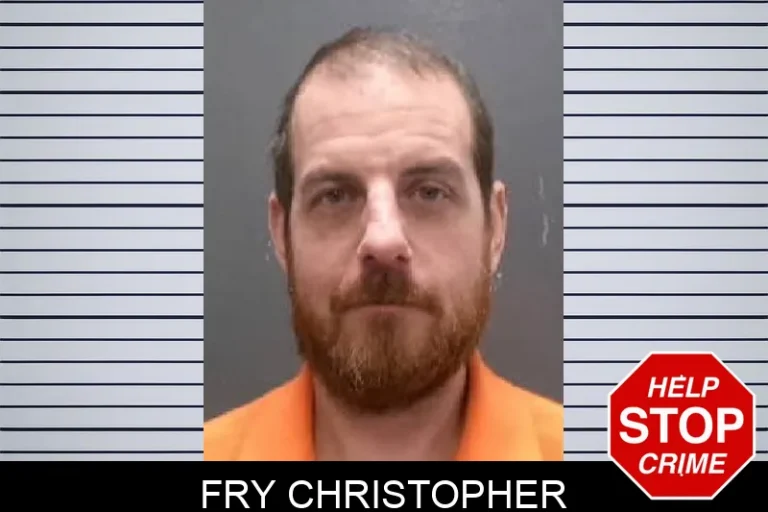 Fry Christopher