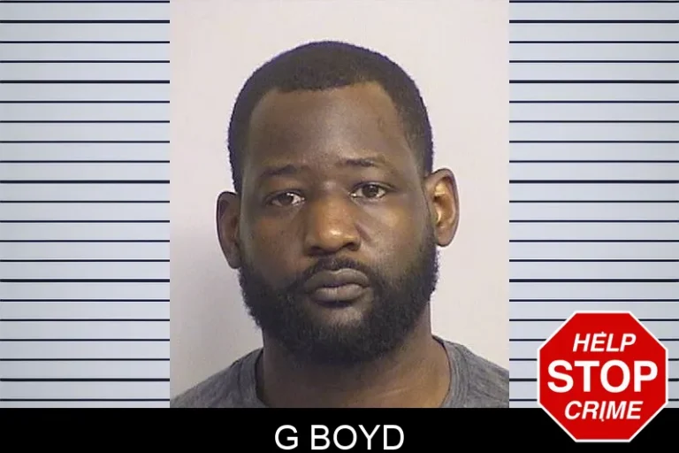 G Boyd