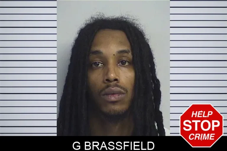 G Brassfield