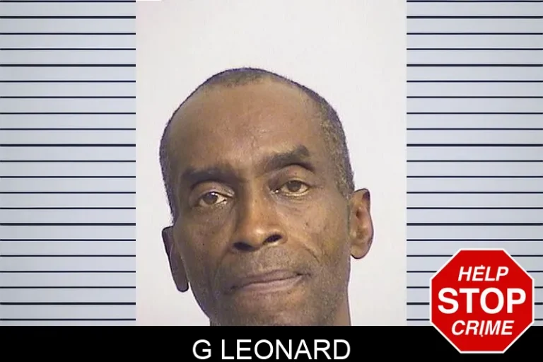 G Leonard
