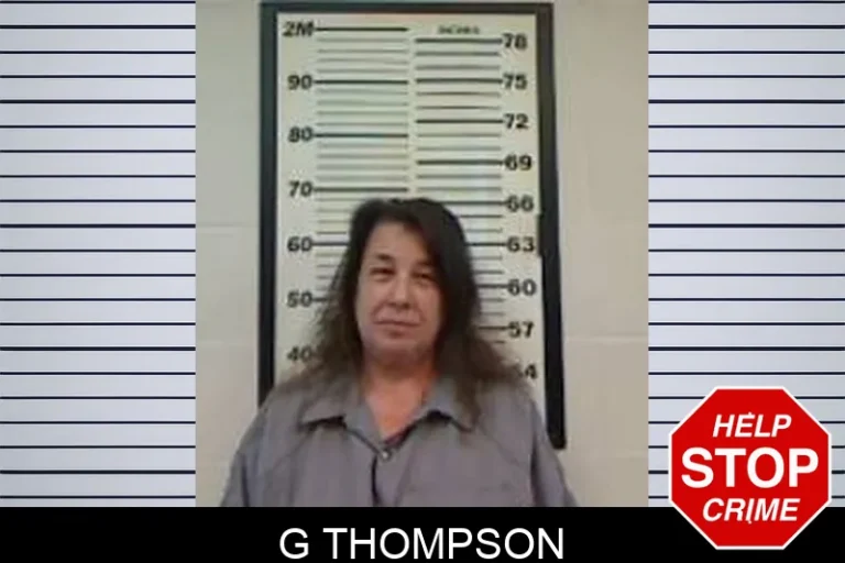 G Thompson