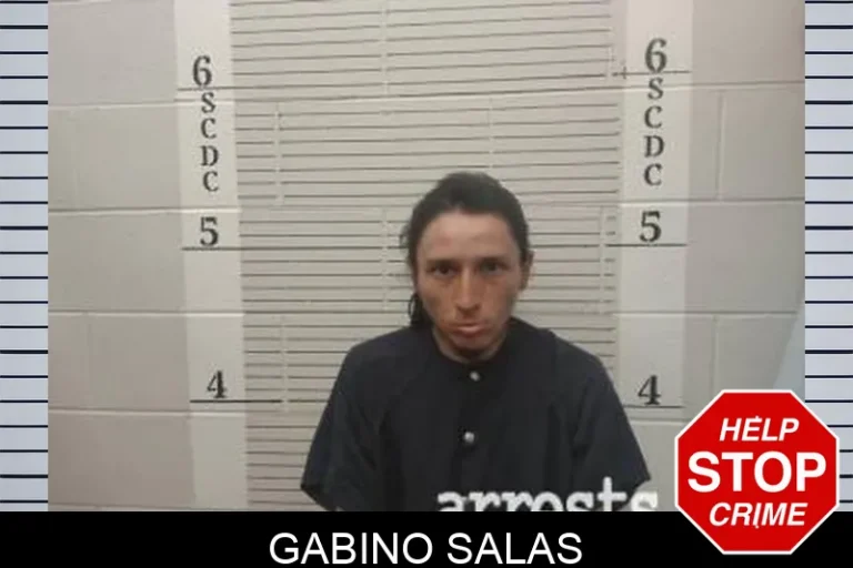 Gabino Salas