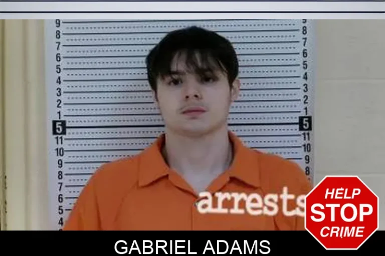 Gabriel Adams