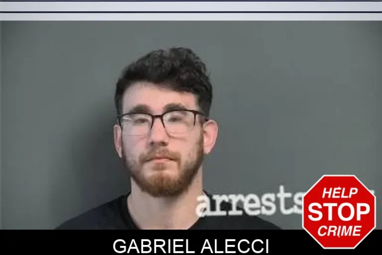 Gabriel Alecci