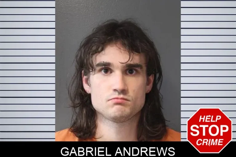 Gabriel Andrews
