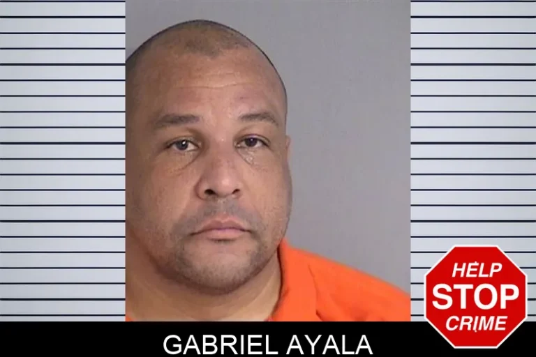 Gabriel Ayala