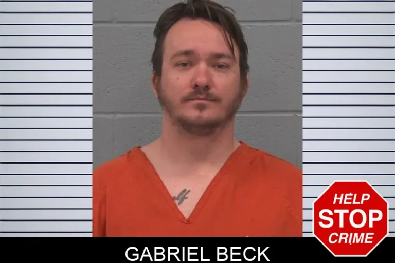 Gabriel Beck