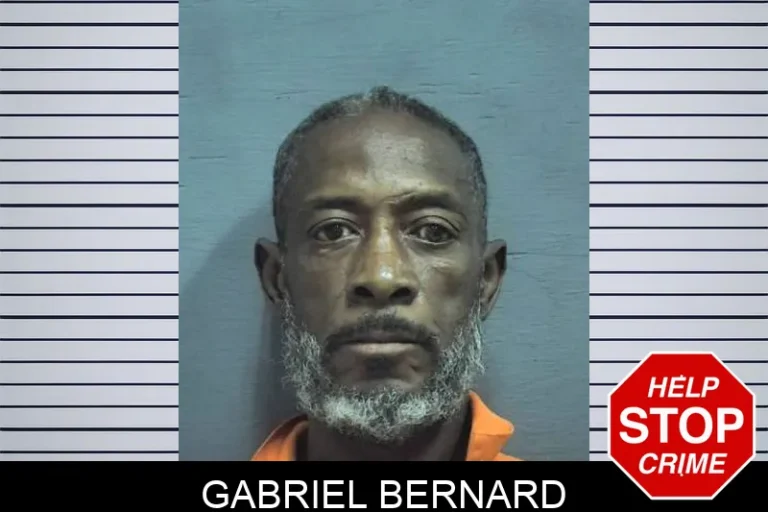 Gabriel Bernard