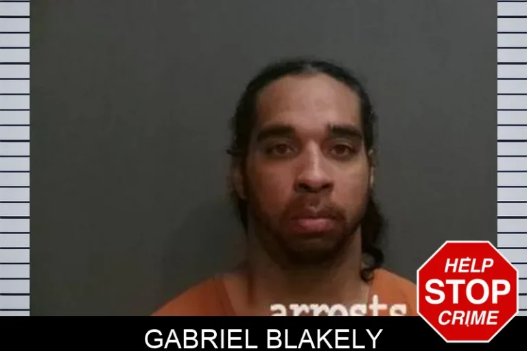 Gabriel Blakely