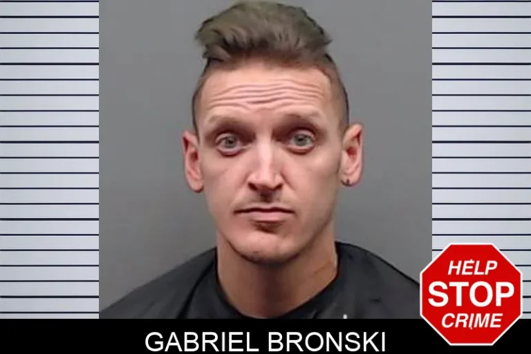 Gabriel Bronski
