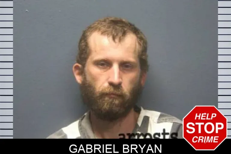 Gabriel Bryan
