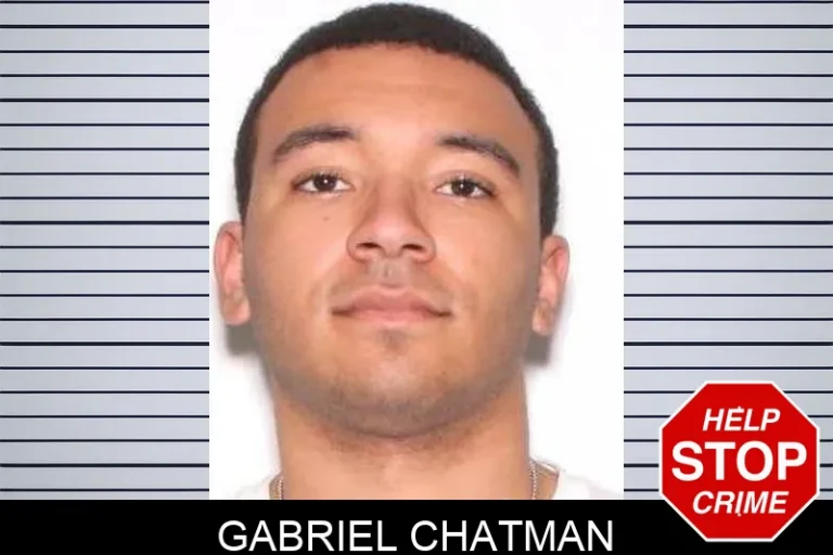 Gabriel Chatman