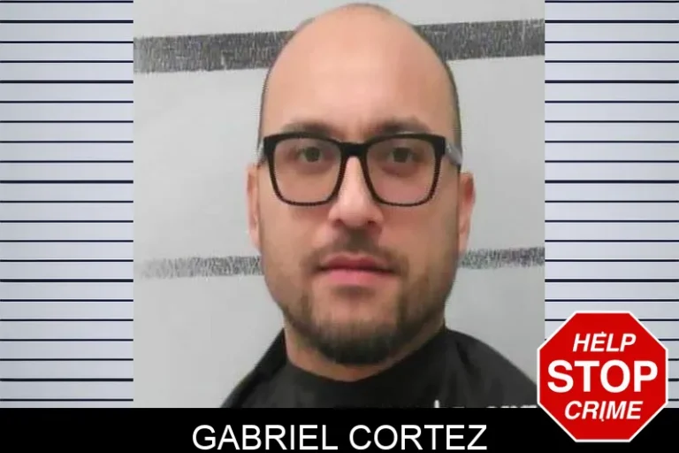Gabriel Cortez