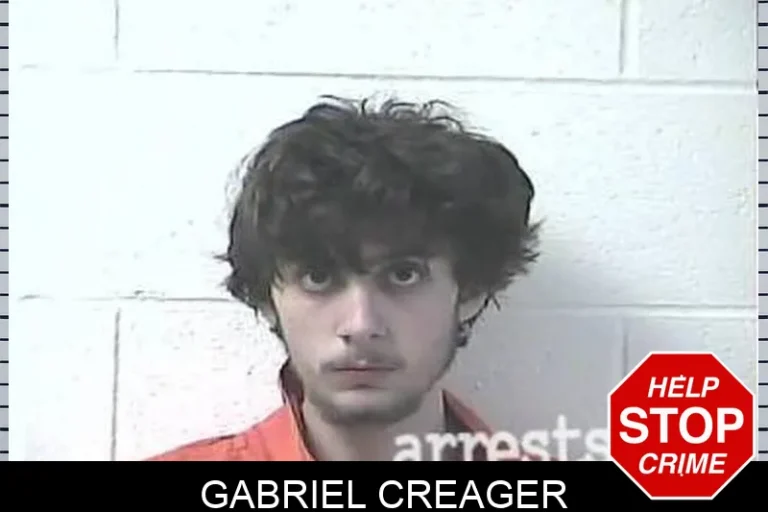 Gabriel Creager