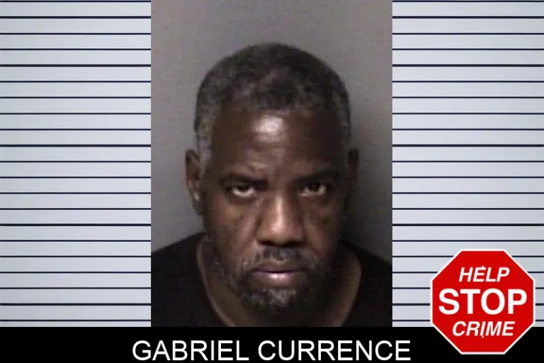 Gabriel Currence
