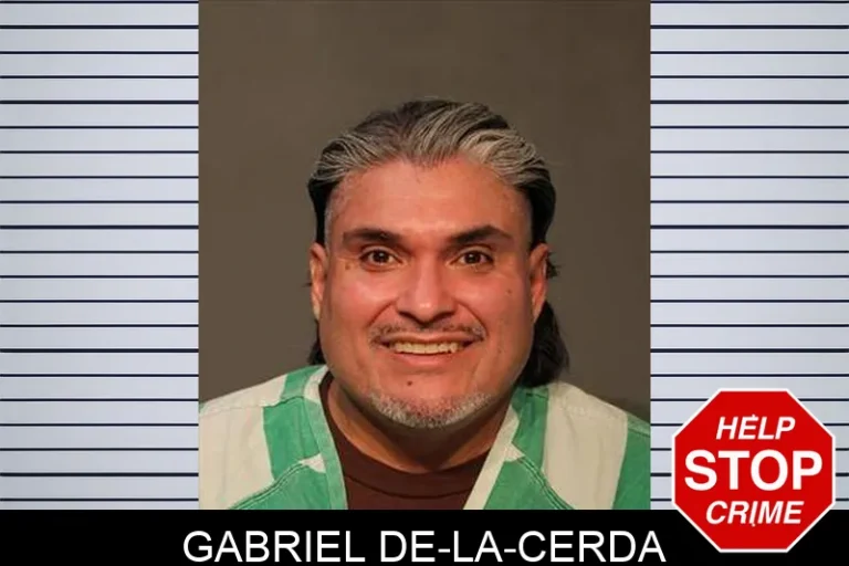 Gabriel De-La-Cerda