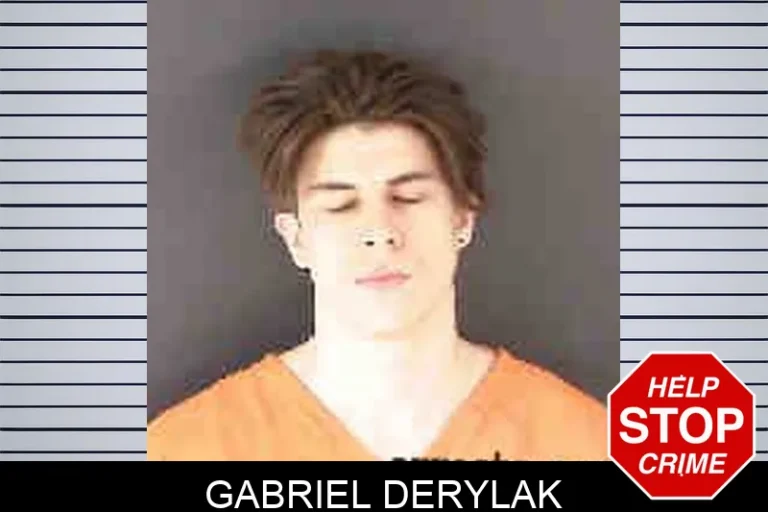 Gabriel Derylak