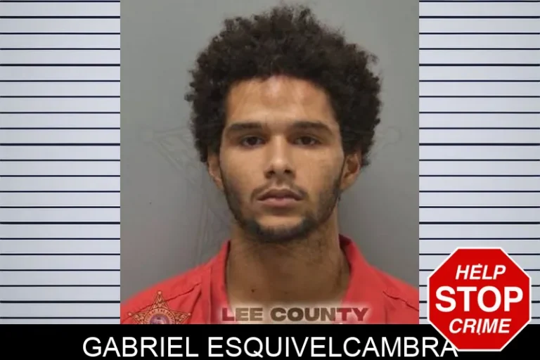 Gabriel EsquivelCambra