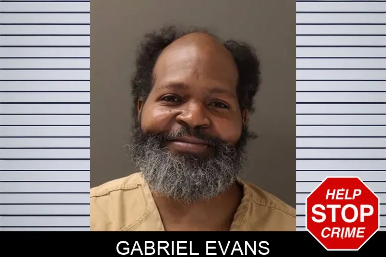 Gabriel Evans