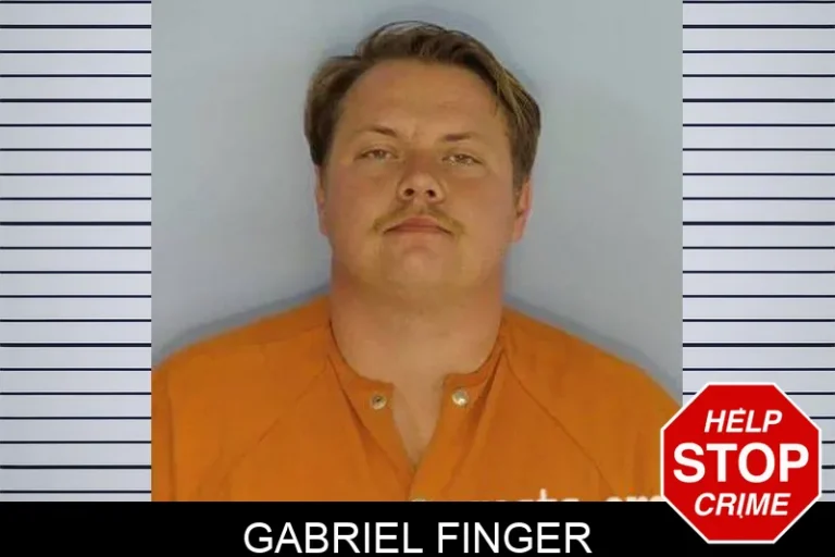 Gabriel Finger