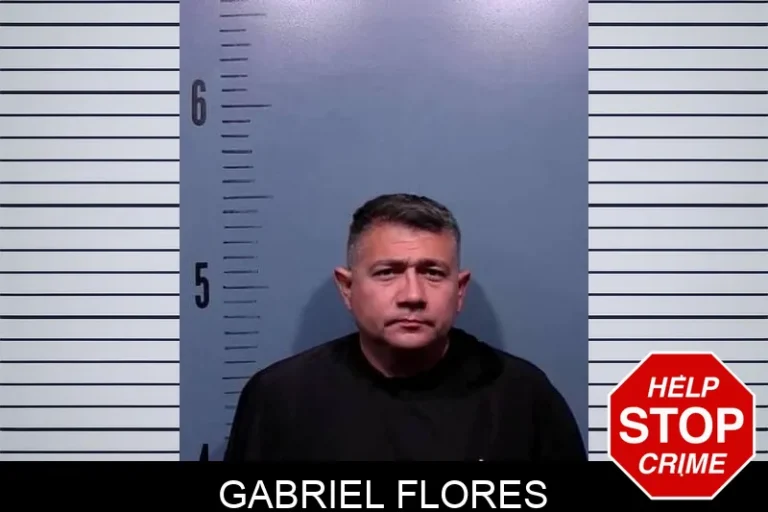 Gabriel Flores