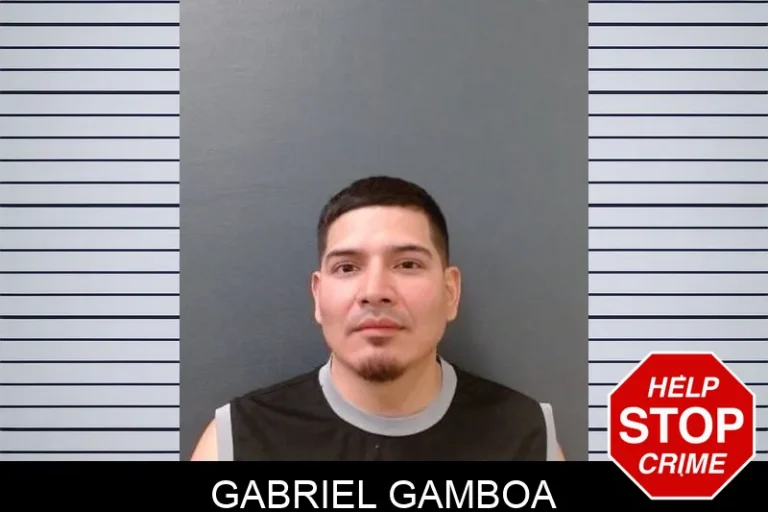 Gabriel Gamboa