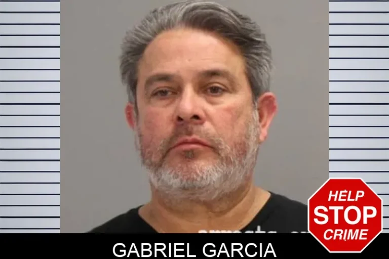 Gabriel Garcia