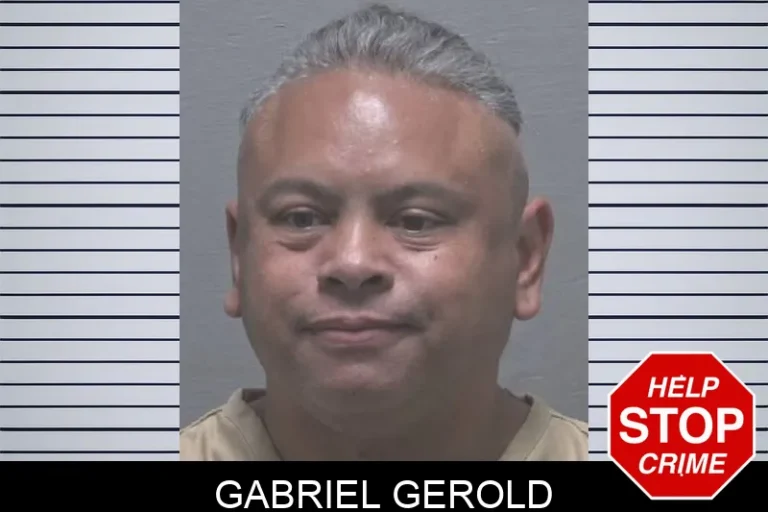 Gabriel Gerold