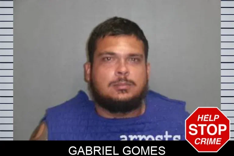 Gabriel Gomes