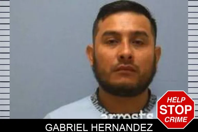 Gabriel Hernandez