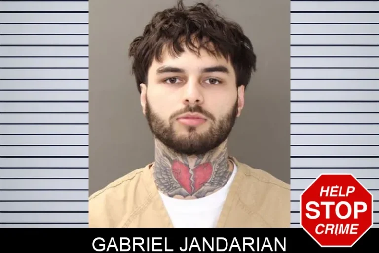 Gabriel Jandarian