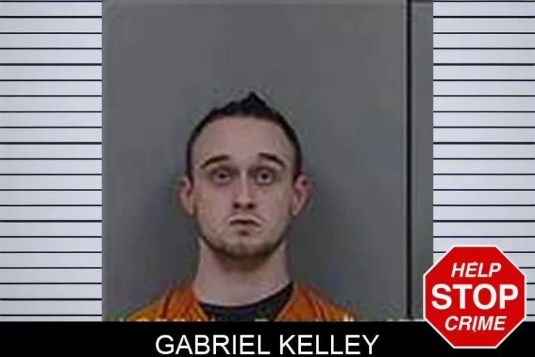 Gabriel Kelley