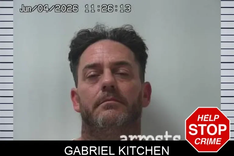 Gabriel Kitchen