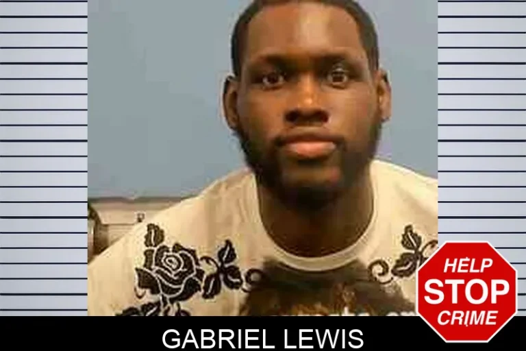 Gabriel Lewis