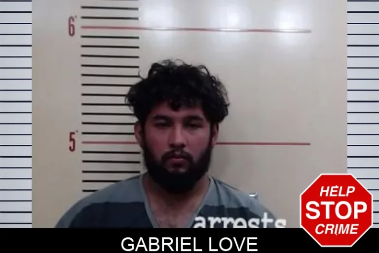 Gabriel Love
