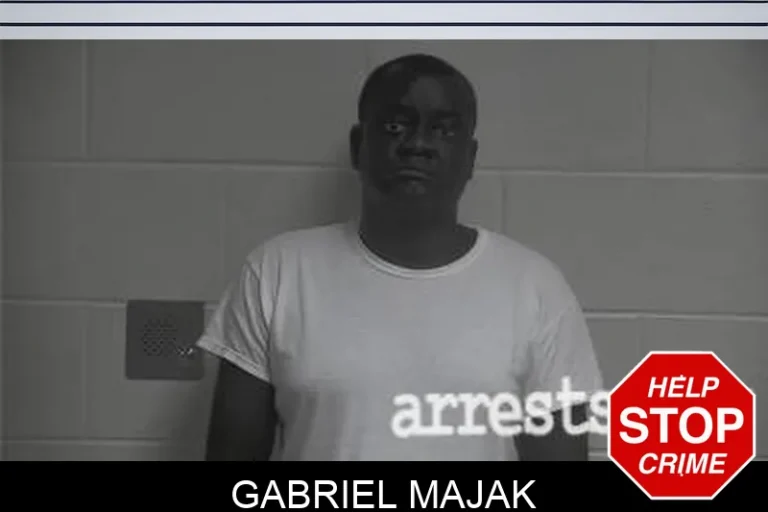 Gabriel Majak