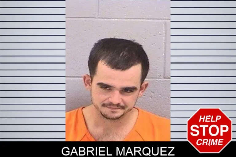 Gabriel Marquez
