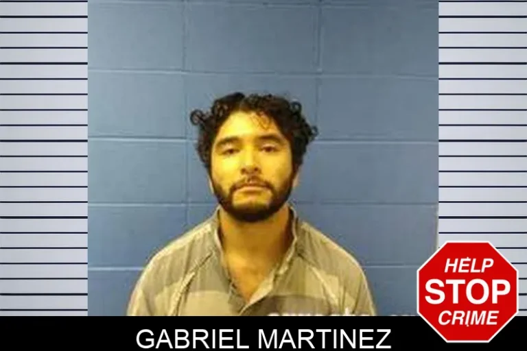 Gabriel Martinez