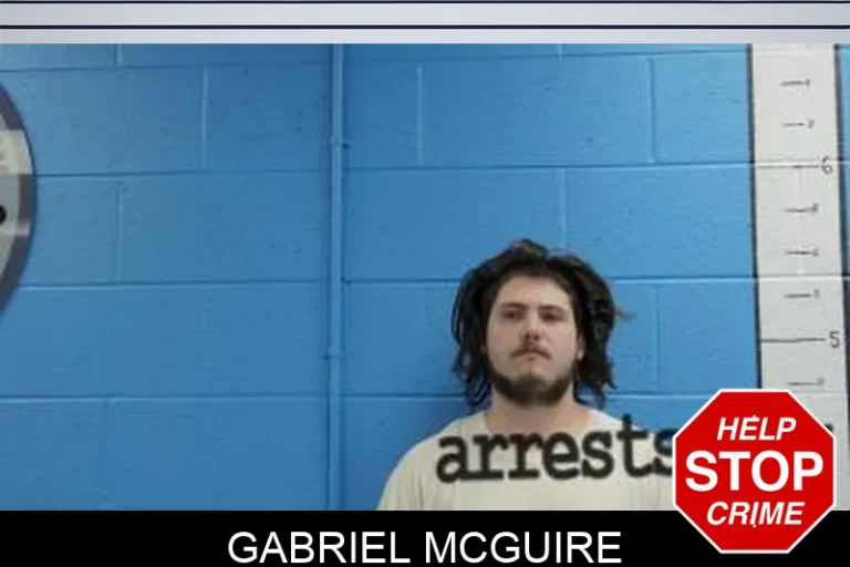 Gabriel McGuire