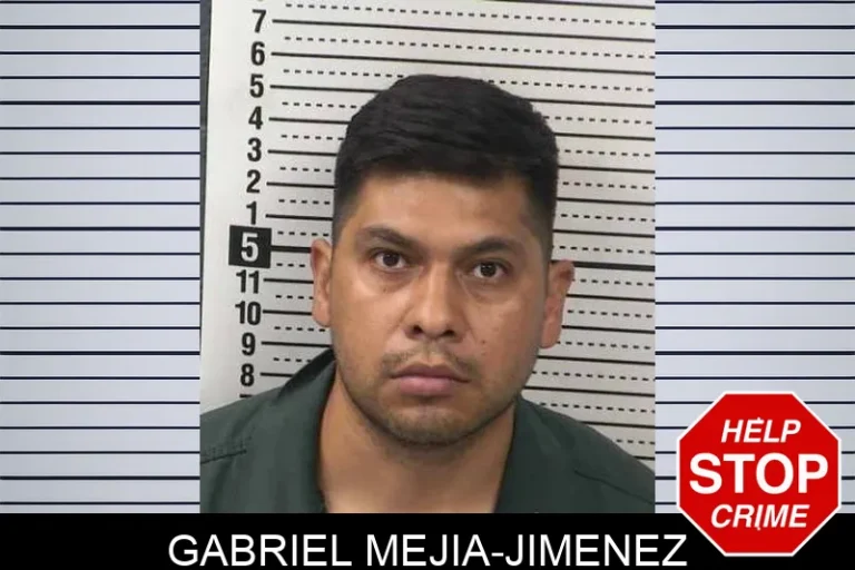Gabriel Mejia-Jimenez